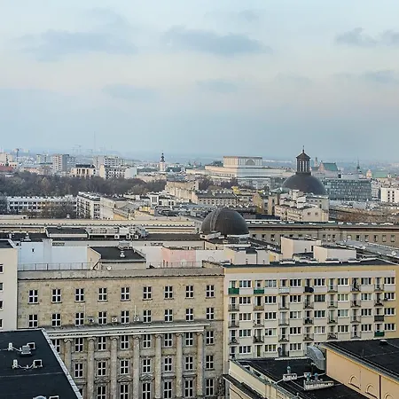 Skyline * Warsaw